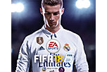 FIFA 18 FIFA 18