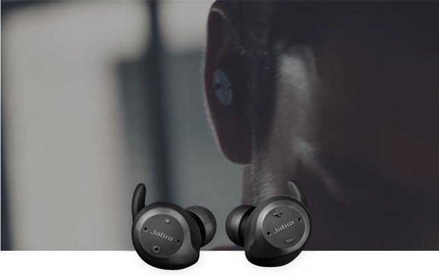 Jabra Elite Sport Jabra Elite Sport