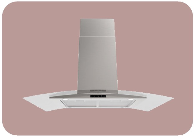 Kullfilter ventilator test