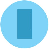 Kylskåpsguide - Vanliga kylskåp Kylskåpsguide