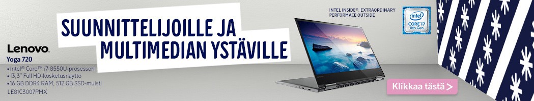 https://www.gigantti.fi/product/tietokoneet/tabletit-ja-ipad/LE81C3007PMX/lenovo-yoga-720-2-in-1-13-3-hopea