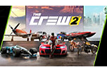 Køb GeForce GTX 1080 Ti eller GTX 1080 og få The Crew 2 med i købet! Køb GeForce GTX 1080 Ti eller GTX 1080 og få The Crew 2 med i købet!