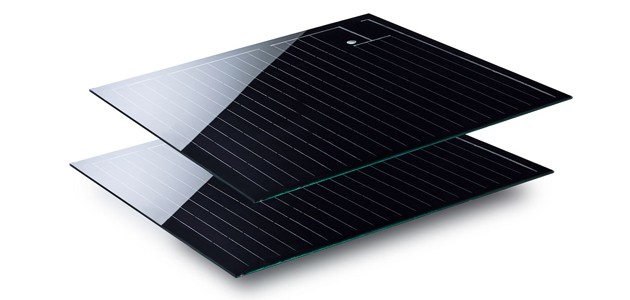Otovo solcellepanel - produser strøm på taket - Elkjøp