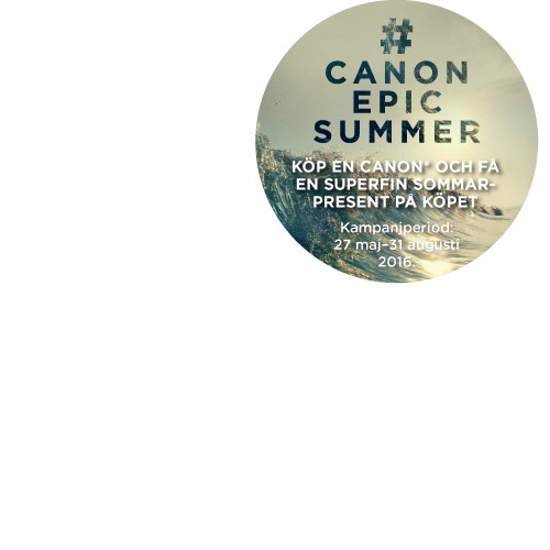 Canon EF 40mm f/2.8 STM-objektiv