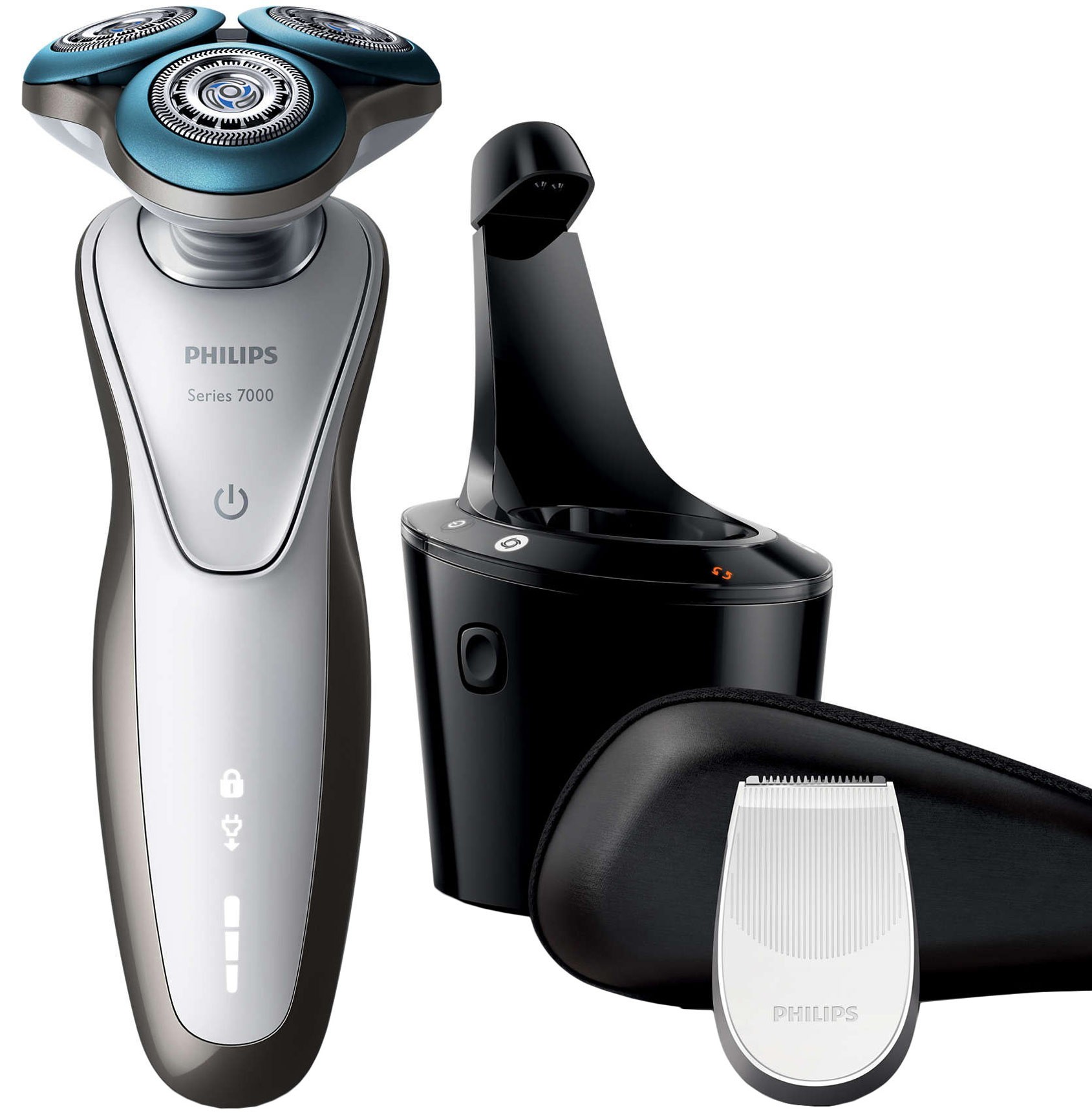 Philips 7000-series - herkälle iholle - Gigantti