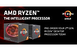 AMD Ryzen 2 - prosessorer som passer for alle AMD Ryzen 2 - prosessorer som passer for alle