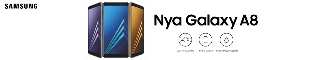 Samsung Galaxy A8