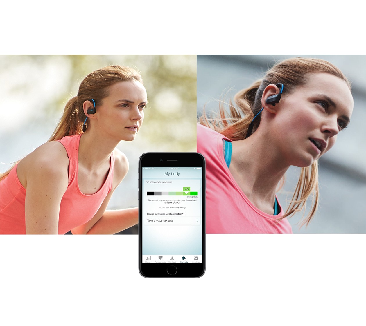 Jabra Elite Sport Jabra Elite Sport