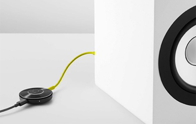 Streama Från Mac Till Chromecast