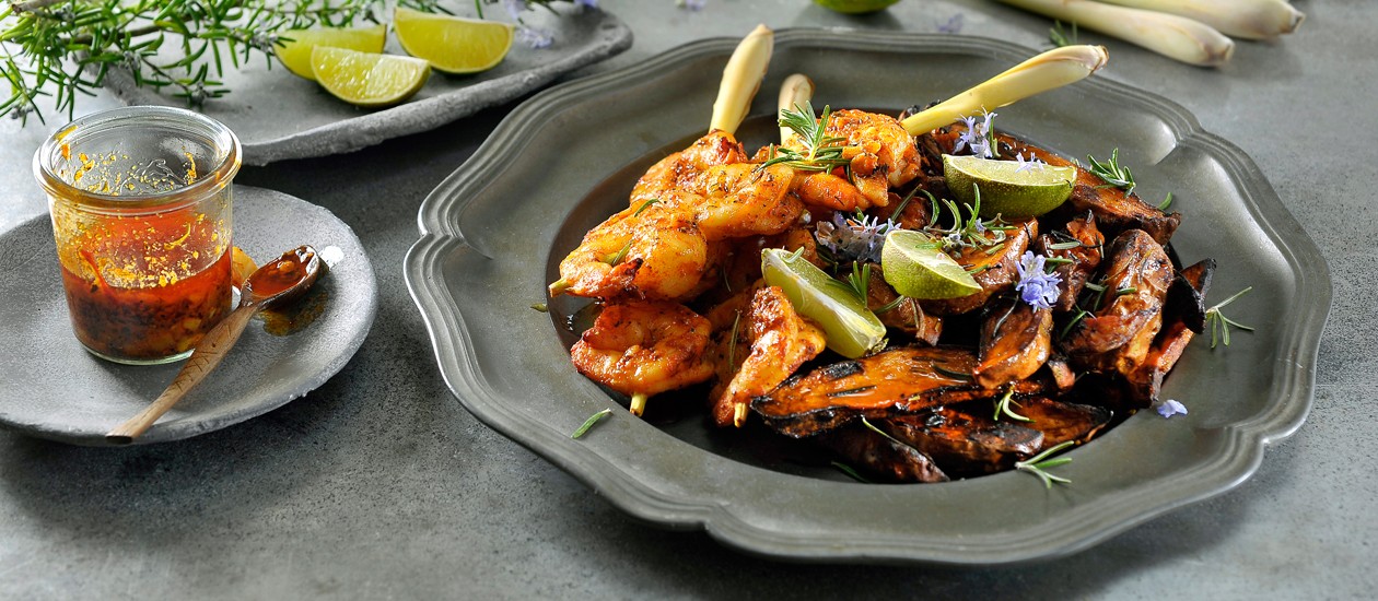 Laga Mat I Airfryer Recept