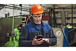 Smarttelefonene som tåler det meste Smarttelefonene som tåler det meste