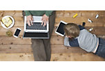 Så mye internetthastighet trenger du Så mye internetthastighet trenger du