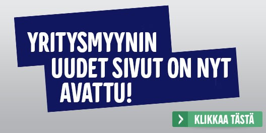 Yhteystiedot