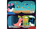 Mixed Reality (MR) - en helt ny virkelighet Mixed Reality (MR) - en helt ny virkelighet