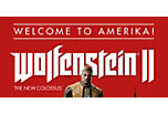 Wolfenstein II - Welcome to Amerika! Wolfenstein II - Welcome to Amerika!